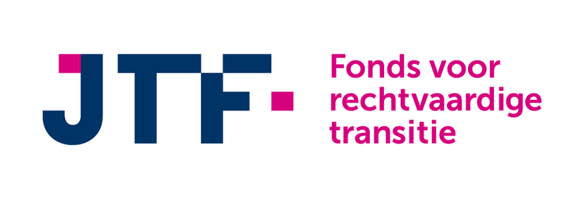 Just Transition Fund logo