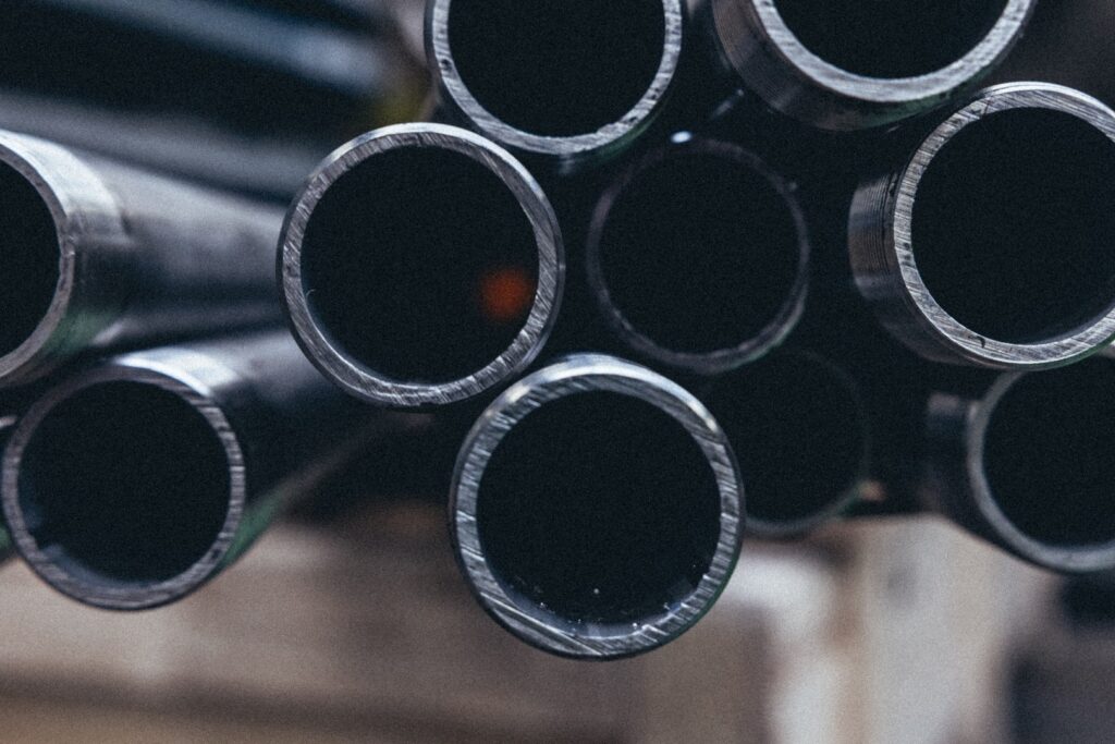 Harsveld producten leidingwerk