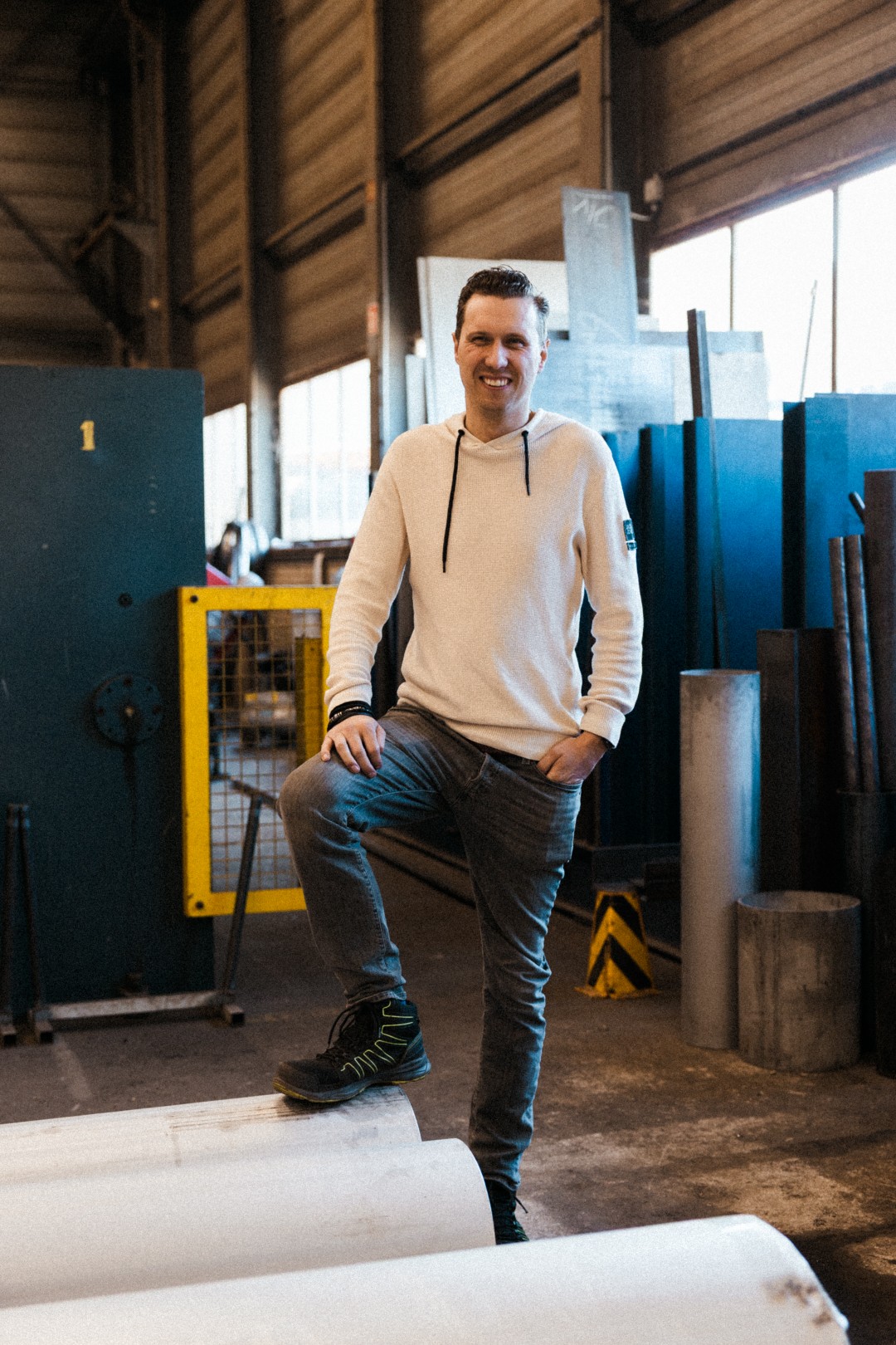 Robin 't Hart - Harsveld